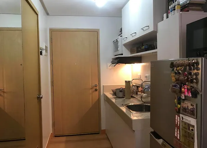 Apartment Happy Place