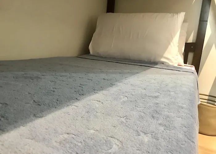 Apartment Happy Place *