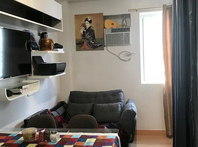 Apartment Happy Place *