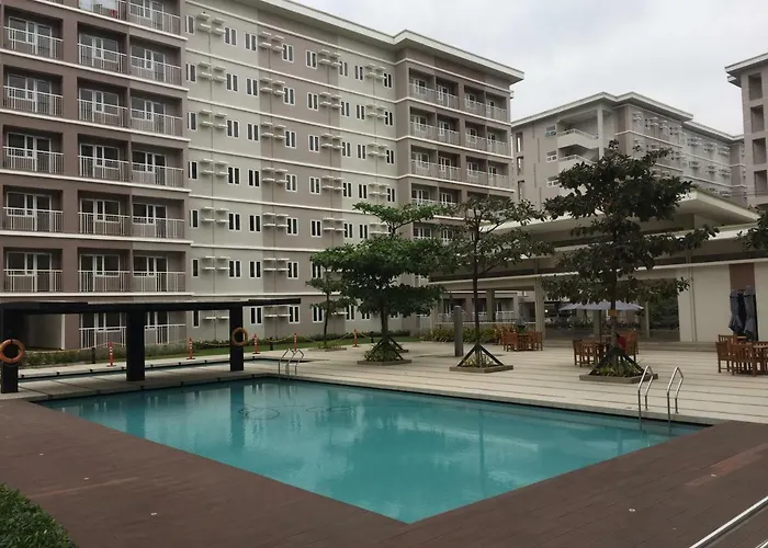 Happy Place * Manila